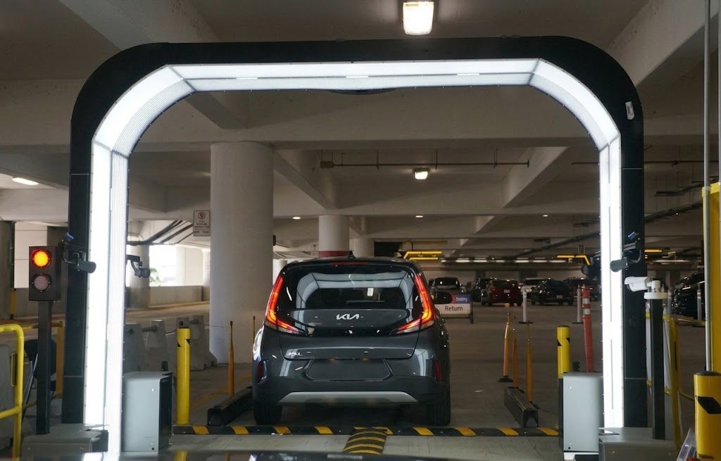 Voiture électrique de location : est-ce vraiment une bonne idée pour les vacances ?